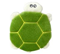Pidocchi in peluche portatile - Portamonete in peluche esterno, borsa a bande a cambio in peluche | Purse tag tag tartaruga di mare in peluche, Money Turtle, Se référer au descriptif,