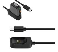 Pidynx Cavo di ricarica compatibile con DJI Mic Mini 2/Mic 3, cavo di alimentazione USB-C per trasmettitore microfono wireless