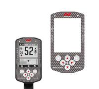 Pidynx Pellicola protettiva per Minelab Manticore Metal Detector, antigraffio