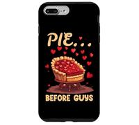 PIE BEFORE GUYS Custodia per iPhone 7 Plus/8 Plus