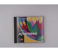 Pie Conijn - A Lazy Afternoon