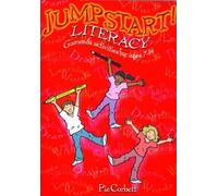 Pie Corbett Jumpstart Literacy (Tascabile) Jumpstart
