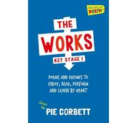 Pie Corbett The Works Key Stage 1 (Tascabile)