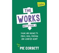 Pie Corbett The Works Key Stage 2 (Tascabile)