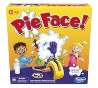 Pie Face Game Whipped Cream Family Game Kids Ages 5 and Up