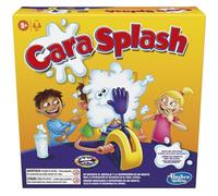 Pie Face Game Whipped Cream Family Game Kids Ages 5 and Up