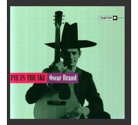 Pie In The Sky by Oscar Brand (1996-09-02)
