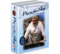 Pie In The Sky Series 1-5 Box Set