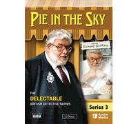 Pie in the Sky - Series 3