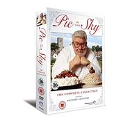 Pie in the Sky - The Complete Collection [DVD] [1994] [Edizione: Regno Unito]