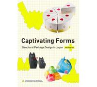 PIE International Captivating Forms (Tascabile)