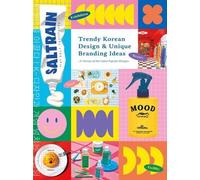 PIE International Trendy Korean Design & Unique Branding Ideas (Tascabile)