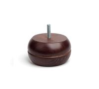 Pie Rei 459 Legno Ø 9 x 5 cm