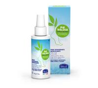 Helan Pie' Veloce Spray Deodorante Rinfrescante 100 mL