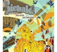 Piebald - All Ears All Eyes All The Time