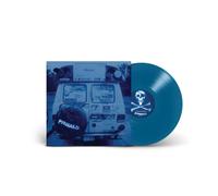 PIEBALD `IF IT WEREN`T FOR VENETIAN BLINDS, IT WOULD BE CURTAIN F VINYL LP NUOVO