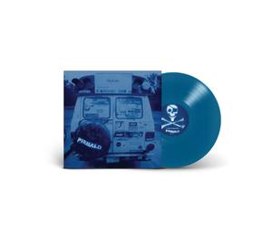 PIEBALD `IF IT WEREN`T FOR VENETIAN BLINDS, IT WOULD BE CURTAIN F VINYL LP NUOVO