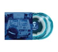 Piebald If It Weren't for Venetian Blinds, It Would Be Curtains for Us All (CD)