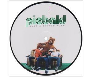 Piebald - Just a Simple Plan