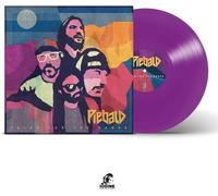 Piebald Tales for the Rages (PRESALE 03/07/2026)