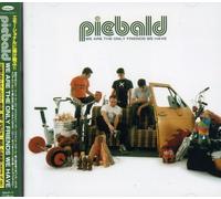 Piebald - We Are Only Friends We Have