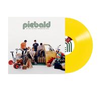 Piebald We Are The Only Friends We Have (Vinyl LP)