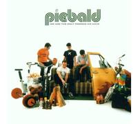 Piebald - We Are the Only Friends We Have by Piebald (2002-02-18)