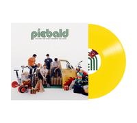 Piebald We Are The Only Friends We Have (Vinyl LP)