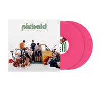 Piebald We Are The Only Friends We Have (Vinyl LP)