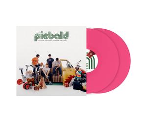 Piebald We Are The Only Friends We Have (Vinyl LP)