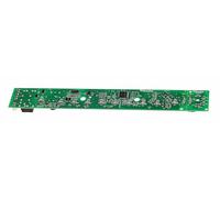 Piebert Scheda elettronica compatibile con/ricambio per Tefal TS-01034961 GR702D GC702D GC705D OPTIGRILL griglia di contatto