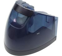 Piebert Serbatoio d'acqua compatibile/pezzo di ricambio per centrale a vapore Philips 996510077049 HI5910 HI5916 HI5917