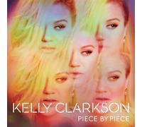 Piece By Piece - Kelly Clarkson - Deluxe Edition CD RCA RECORDS LABEL