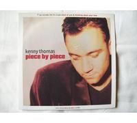 Piece By Piece - Kenny Thomas 7" 45
