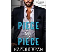 Piece by Piece: Layla & Owen: Gegensätze ziehen sich an.