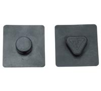 Piece detachee topeak mtx beamrack shim