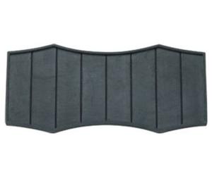 Piece detachee topeak rx beamrack shim