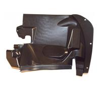 PIECE D'ORIGINE Parafango Anteriore Sinistro Iveco Daily Citys VI Garde Boue