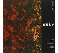 PIECE, JESUS - ONLY SELF -BONUS TR-