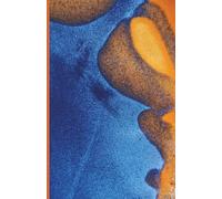 Piece of Art: Handcrafted Ceramic Macro Photography Notebook: 100 page - 5,5x8,5" Portable Artist Notebook - Carry a Piece of Handcrafted Art Wherever You Go