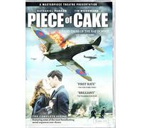 Piece of Cake - Piece of Cake