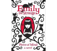 Piece of Mind (Copertina rigida) Emily the Strange