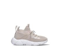 PIECE OF MIND Sneaker donna beige 38