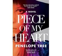Piece of My Heart