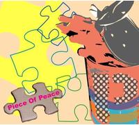 Piece Of Peace - Piece Of Peace (Mini Lp Sleeve)