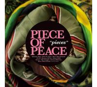 PIECE OF PEACE - PIECES