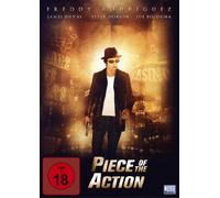 Piece of the Action