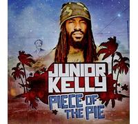 Piece Of The Pie