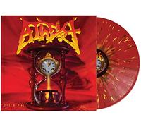 piece of time - splatter--Import USA