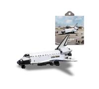 Piececool Puzzle 3D in metallo Galaxy Model Kit, kit modello puzzle 3D per adulti, kit fai da te modello in metallo rompicapo, decorazione per la casa, migliori regali, 44 pezzi